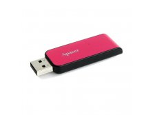 - USB Apacer 16 GB AH334 Pink