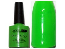 Gellac NoelArt &#8470;A133 Lawn-Green.jpgx