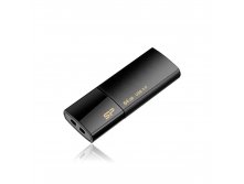 - USB Silicon Power 64 GB Blaze series B05 Black USB 3.0.jpg