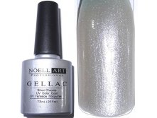 Gellac Noell-Art 40 Silver Chrome