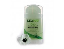      (ALOE MINERAL DEODORANT), 60