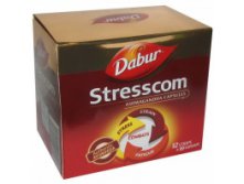  Dabur Stresscom