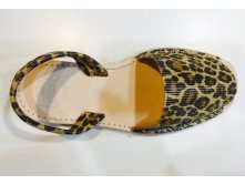 LEOPARDO ORO