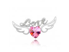 400 LOVE ANGEL WINGS A0098 -  