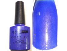 Gellac Noell-Art 05 Purple purple