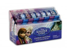    Disney Frozen, . 01807,  190+%