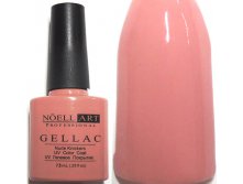 Gellac Noell-Art A203 Nude Knickers