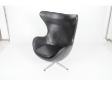  Egg Chair Black (  ).jpg