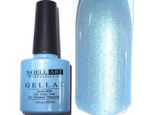 Gellac Noell-Art 45 Azure Wish