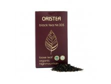     ORISTEA No 005, 50  