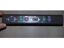 D-Link dkvm-4K (4-   KVM) - 1000