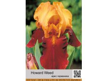   Howard Weed   1  121.00.