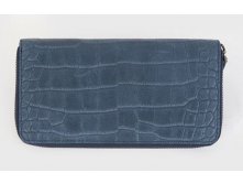 Remember Zipper Wallet -  &#8470;963-1700 