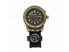    "Phase II Carabiner Watch" Dakota DK3063, 2998 