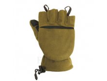  / "Fleece Sniper Fingerless Gloves" Rothco !!! .4995, 898 