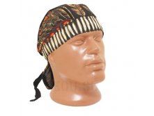  "" "Headdress" Black.HWH1065