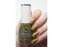 Dance Legend Caviar Polish 1002 Yellow Boxfish 01.jpg