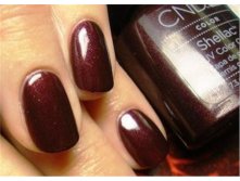 Shellac.Dark Lava