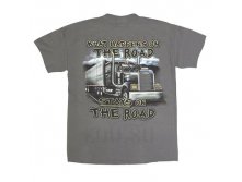  "Stays on Road" (100% ) Buck Wear, .3101, 798 