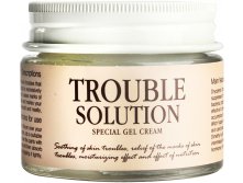 Graymelin Trouble Solution Special Gel Cream 50g - - 1030 ..jpg