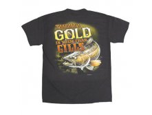  "Gold In Them Gills" (100% ) Buck Wear, .1272, 798 