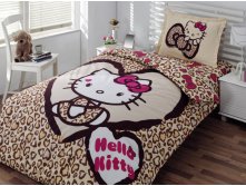 Hello Kitty Leopar