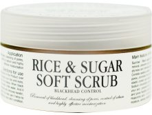 Graymelin Rice&Sugar Soft Scrub 100g       - 850 ..jpg