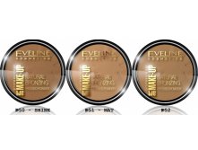 ART PROFESSIONAL MAKE-UP NATURAL BRONZING