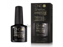 Top Coat XPRESS5 7.3  SHELLAC CND  875