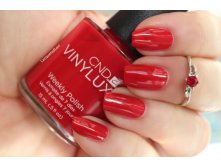 VINYLUX 143 Rouge Red