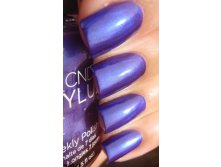 VINYLUX 138 Purple Purple