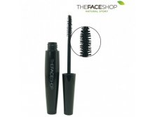  The face shop PRESSIAN BIG MASCARA