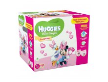 4024, HUGGIES Ultra Comfort Disney Box (35*3)    5/105  (12-22 ) - 1745 .