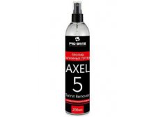 .AXEL-5 Tannin Rem.105-02 235 .