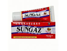   Sungaz 689