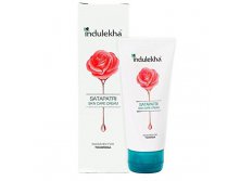       (INDULEKHA SATAPATRI SKIN CARE CREAM), 50