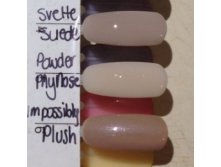 VINYLUX 123 Impossibly Plush .