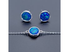 Set of Pendant and Earrings with Opal-1.jpg