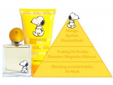 Snoopy Let&#8217;s Mango EdT,   