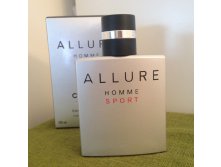 Allure Homme Sport Chanel  , 100 