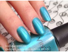 VINYLUX 191 Lost Labyrinth .