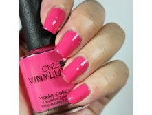 VINYLUX 134 Pink Bikini