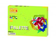  LaQ Free Style Palette.2723 .