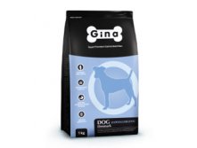 GINA DOG  Denmark /