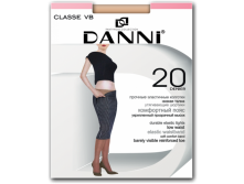   DANNI Classe VB 20 -87,10 