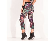 Tropical Squares Legging ..