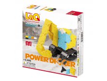  LaQ Power Digger, 903 .