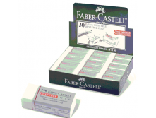   FABER-CASTELL DUST FREE , 4118,511,5 , FC187130 22 , 30 ..bmp