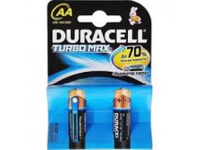 DURACELL Turbo Max AA   1.5V LR6 2 70 .+%.jpg