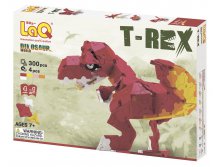  LaQ T-Rex, 1183 .